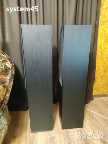 Тонколони Thunder , снимка 4 - Тонколони - 48748154