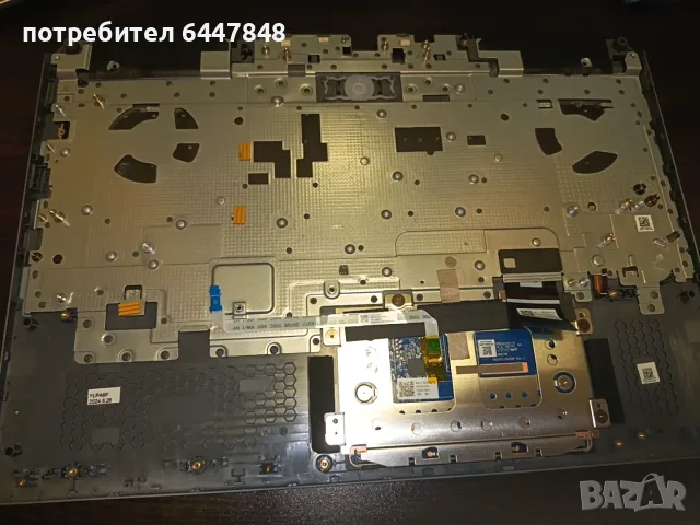 Lenovo LOQ 15 ARP9 клавиатура ОРИГИНАЛНА(КОД 36), снимка 6 - Части за лаптопи - 56248194