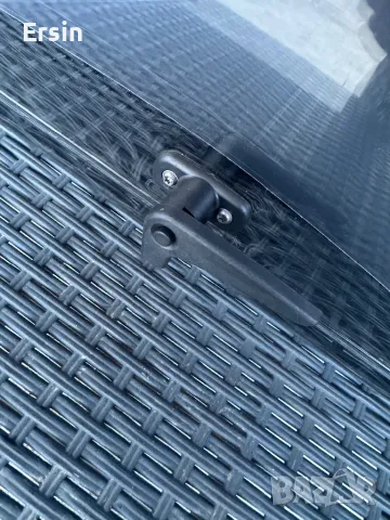 Оригинален прозорец Dometic (Чисто нов) (налични 2 броя)  Монтажен размер за рамка 1000/600 , снимка 11 - Къмпинг мебели - 48836936