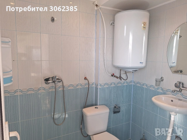 Отдавам апартамент за нощувки в с. Варвара, общ. Царево , снимка 5 - Почивки на море - 53745084