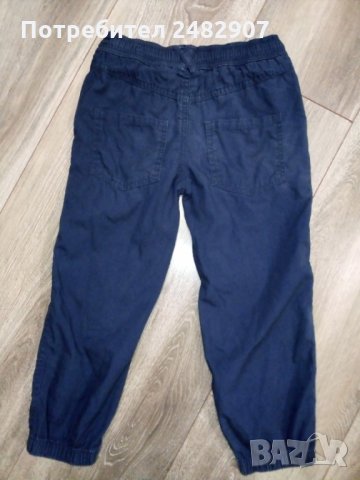 Панталонки за момче, снимка 2 - Детски панталони и дънки - 35929604