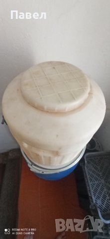 Бидон 30л, снимка 3 - Бидони, бурета и бъчви - 42133230