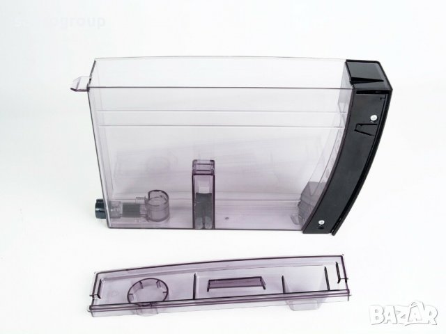 Кафе машина DeLonghi Black Dinamica ECAM350.15.B, снимка 7 - Кафемашини - 35892400