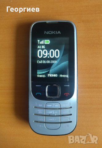 Nokia 2330, снимка 3 - Nokia - 44197680