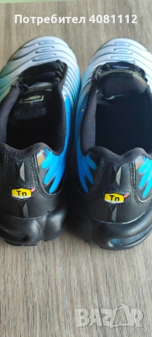 маратонки , снимка 3 - Спортни обувки - 53796026