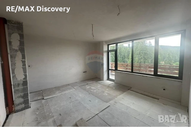 Нов апартамент в Пампорово с фантастична гледка, снимка 7 - Апартаменти - 51378656