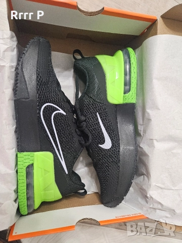 НОВИ Маратонки Nike Air Max Alpha Trainer 6, снимка 8 - Маратонки - 52914768