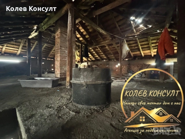 Къща село Воден , снимка 6 - Къщи - 53698534