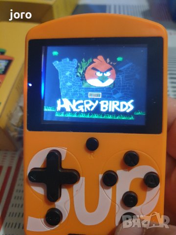 sup game box 500 in 1 plus, снимка 8 - Други игри и конзоли - 40779404