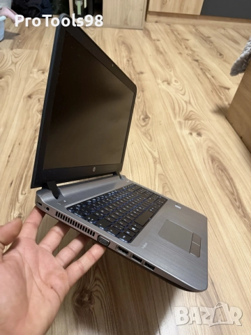 HP Probook 450 G3 DDR4/I5/SSD, снимка 5 - Лаптопи за дома - 55802429