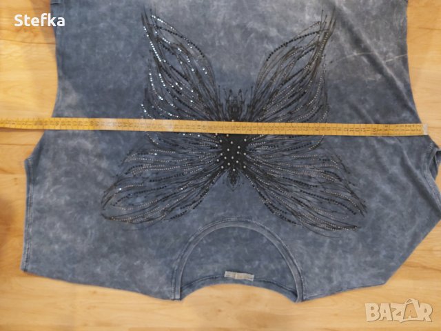 Туника , снимка 2 - Туники - 41146226