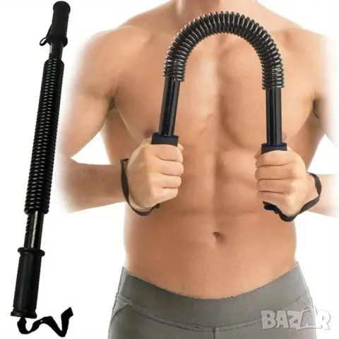 Фитнес тренажор 60кг