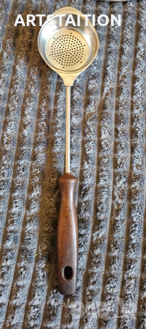 Тава, държачи за буркани, бъркалка-втора употреба , снимка 4 - Други стоки за дома - 53645157