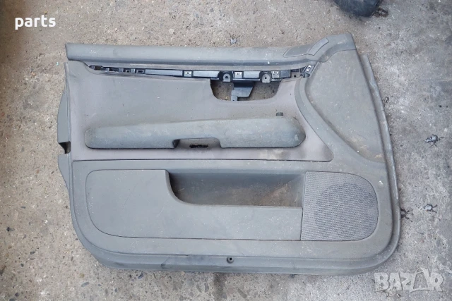 Предна Лява Кора Врата Ауди А4 Б6 - Б7 - 8E1867105, снимка 2 - Части - 51305579