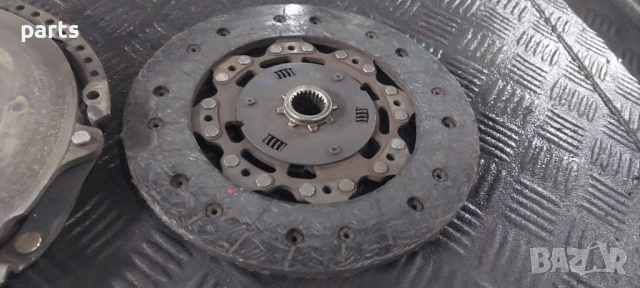 Съединител VAG Ауди - Vw - Сеат - Шкода N:1 - 038141032G N, снимка 3 - Части - 36218279