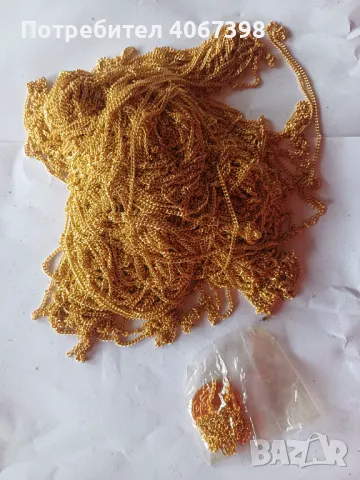 Бижута, снимка 2 - Други - 49740400