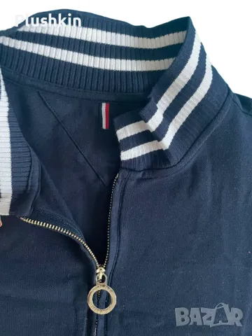 Рокля Tommy Hilfiger - L размер, снимка 4 - Рокли - 47977868