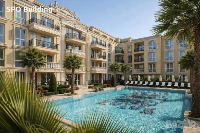 Продажба на апартамент