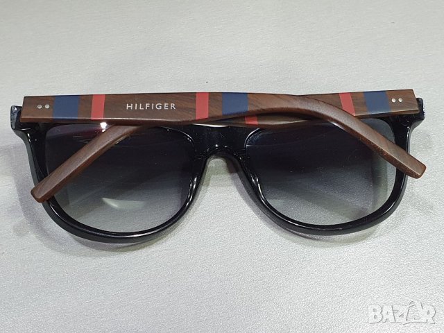 TOMMY HILFIGER слънчеви очила , снимка 5 - Слънчеви и диоптрични очила - 39268169