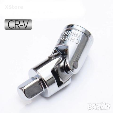 Комплект за ремонт на автомобил от 46 части, снимка 6 - Куфари с инструменти - 51555402