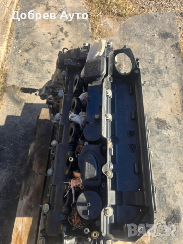 Двигател 3.5xD за BMW X5 E70 - M57 , снимка 2 - Части - 53164403