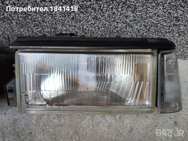 Фарове Нисан Съни/ Nissan Sunny 81-85г., снимка 3 - Части - 50114543