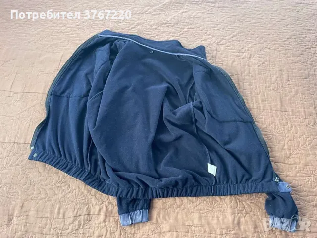 Пуловер, тъмносин, снимка 3 - Пуловери - 50132165