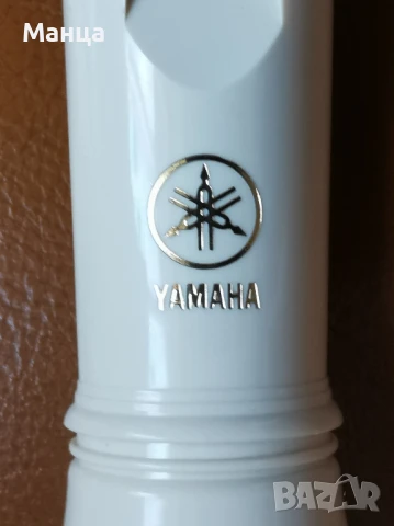 Флейта Ямаха