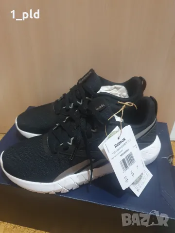 Маратонки Reebok, снимка 1 - Маратонки - 49308820