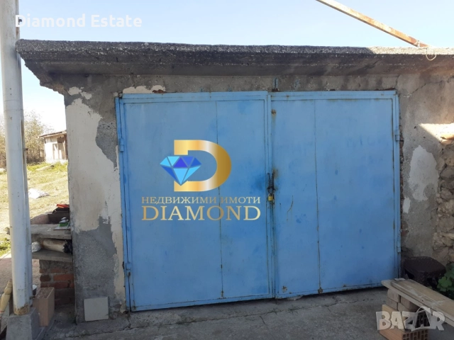 Двуетажна къща в село Крепост общ. Димитровград, снимка 5 - Къщи - 47673101