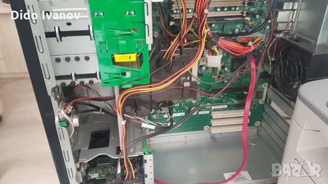 Марков стационарен компютър