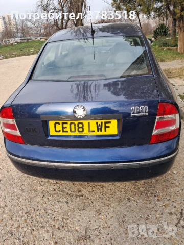 SKODA, снимка 6 - Автомобили и джипове - 53716639