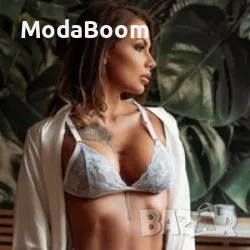 Дантелен Бралет Bella, снимка 4 - Бельо - 48319962