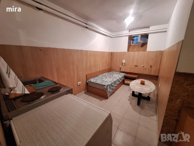 Обзаведено партерно ателие бул. Витошка, снимка 3 - Апартаменти - 55999986