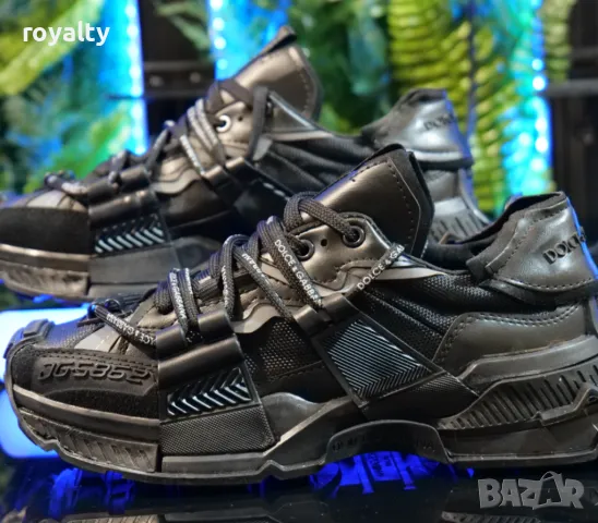 Dolce & Gabbana мъжки маратонки , снимка 4 - Маратонки - 49811010