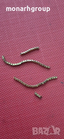 Златен елемент 8к