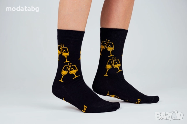 Дамски чорапи Просеко