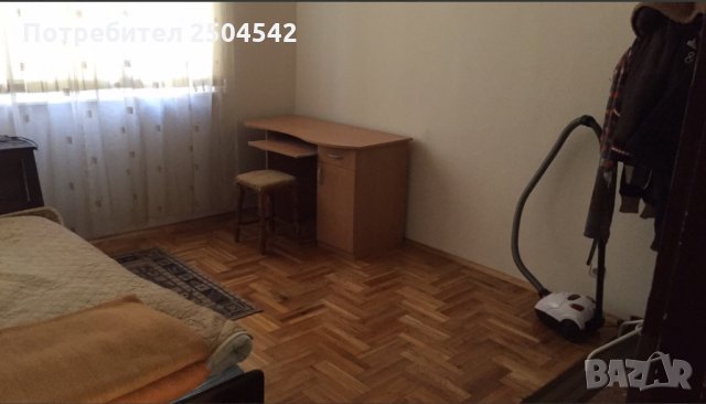 Двустаен апартамент в квартал Трошево-Касабова , снимка 1 - Aпартаменти - 35705180