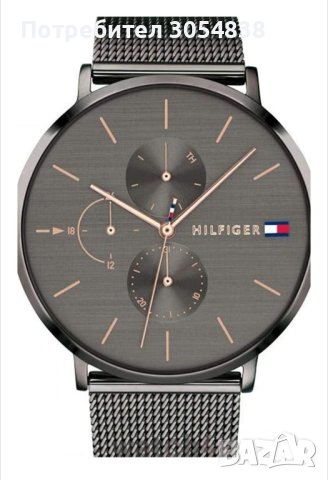 часовник Tommy Hilfiger 1781945