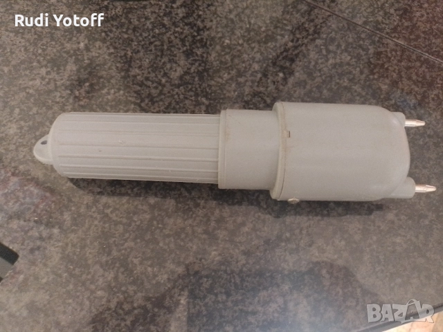 Електрошок за животни 