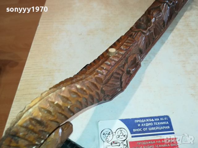 АНТИКА-70СМ СТРУННО УДАРЕН МУЗИКАЛЕН ИНСТРУМЕНТ 1203241403, снимка 8 - Други - 44730368