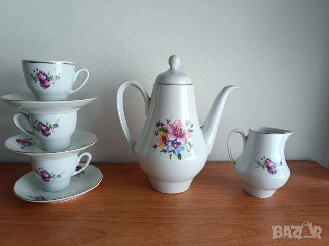 Китка, сервиз комплект 