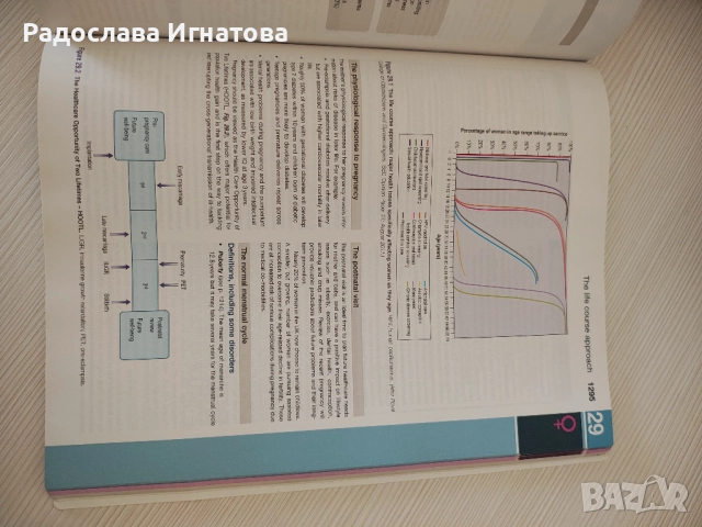 Clinical medicine 9th edition , снимка 5 - Специализирана литература - 51798534