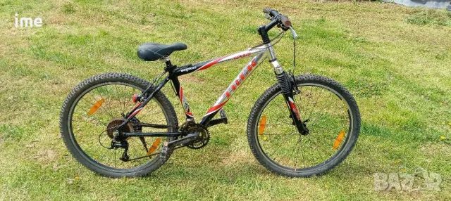 Велосипед НОМЕР 20. Trek 4700. Алуминиева рамка. 26 цола, 27 скорости.