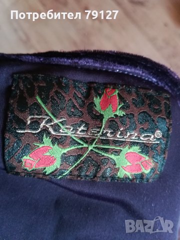 Рокля Katerina, снимка 5 - Рокли - 28033515