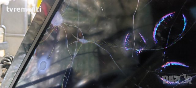 MAIN BOARD, 17MB95S-1 for ,Toshiba 24W1333G for 24inc DISPLAY V236BJ1-LE2 Rev.CA, снимка 8 - Части и Платки - 42018381