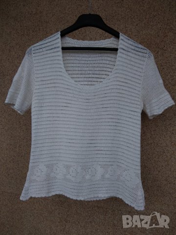 Плетива за ценителки на плетената мода и комплекти., снимка 9 - Комплекти - 34782462