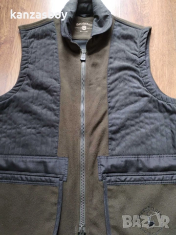 deerhunter - мъжки ловен елек 3XL, снимка 2 - Други - 53342451