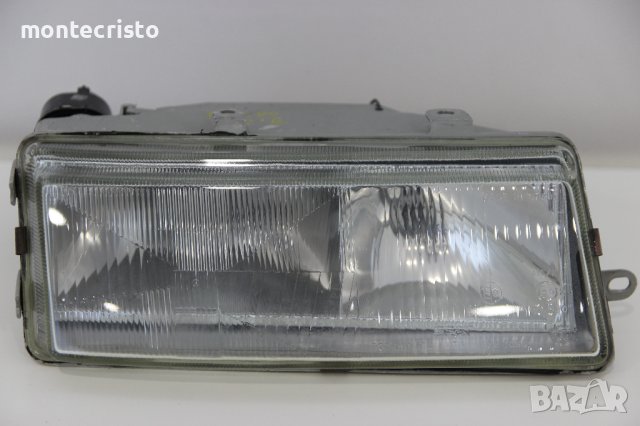 Десен фар Seat Toledo 1L (1991-1994г.) ✔️HELLA 1L0941020/ Сеат Толедо / 1L0941018C