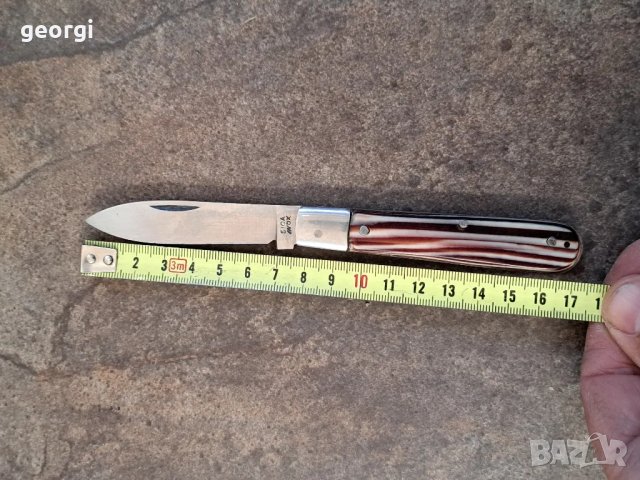 джобен нож Sica, снимка 7 - Ножове - 48014874